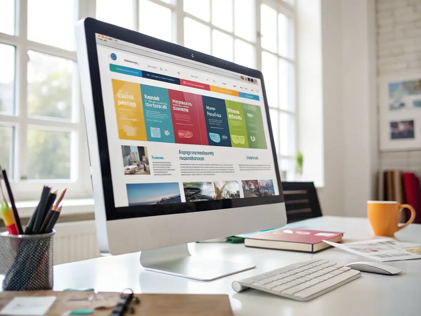 A curated list of external websites, industry publications, and educational resources relevant to estheticians and skincare professionals.